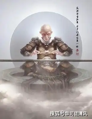 纵观孙悟空一生,三分悲七分喜,最初的愿望最终已经实现了