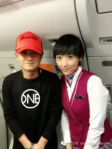 揭明星飞机上超真实素颜空姐看到谁最不淡定