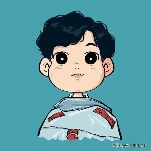 中年大叔专属头像