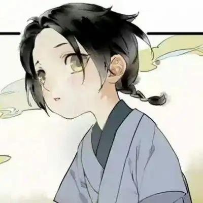 小清新动漫头像漂亮文艺小清新可爱头像