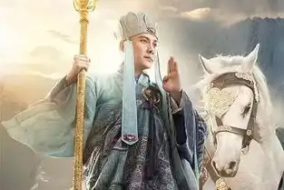 西天取经白龙马没有法力灵山上的这个细节,让孙悟空恍然大悟