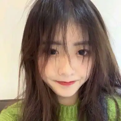 多人闺蜜头像真人同一人一系列多张女生用的头像