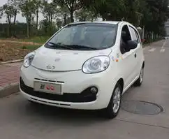奇瑞汽车2013款奇瑞qq1.0l手动活力版梧州梧州鑫海奇瑞报价3.79万元