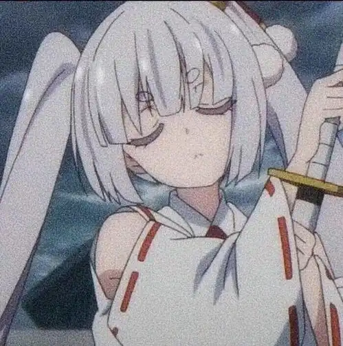 是你喜欢的动漫头像