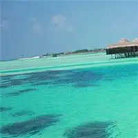 微信头像风景图片大全山水真实1
