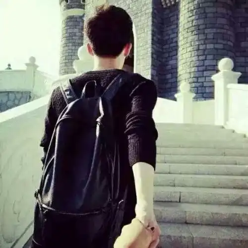 找一张头像帮忙来要女生的