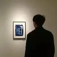男生头像很喜欢自己百毒不侵的样子