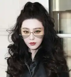 头发扎一半太好看了十个女明星有八个都在弄