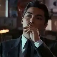 qq头像中年男人使用中年男人爱用的qq头像