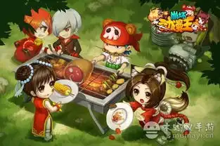 崩坏动漫王盘点最萌最q的佣兵