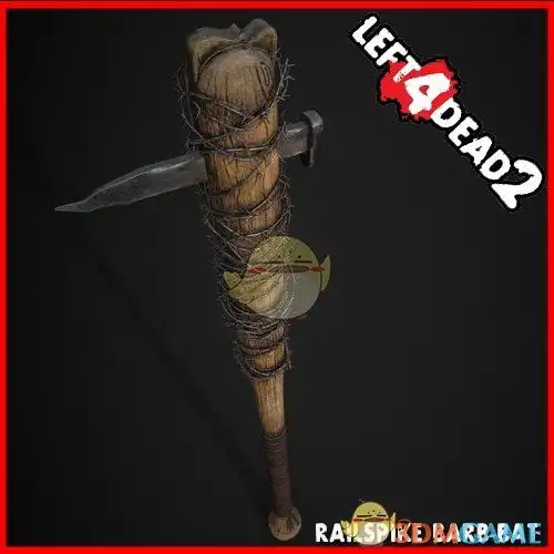 求生之路2mod下载求生之路2铁链小刀棒球棒mod下载3dm单机