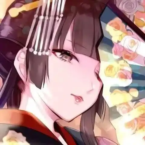 动漫女头猛男最爱的动漫女头