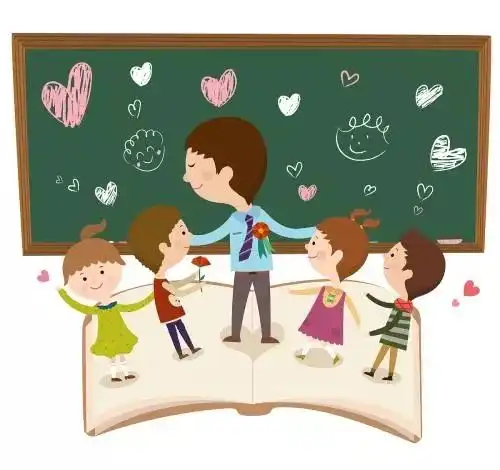 送给老师们善待自己,就是善待学生教师集结号