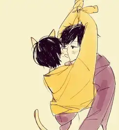男漫头