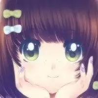 日系可爱动漫头像吧微信头像图片大全
