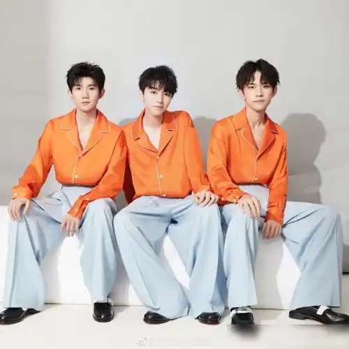 福布斯2019名人榜吴京取代范冰冰夺得第一,tfboys全员名次靠前