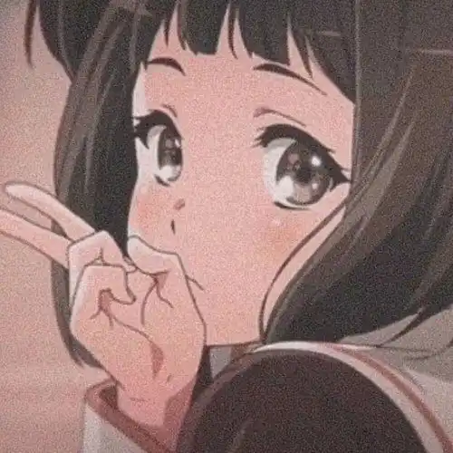 姐妹,头像可是关乎颜值的哦