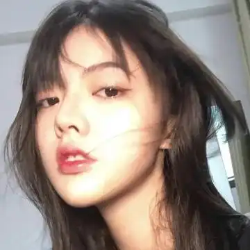 2020好看的女生头像