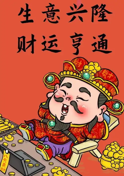 2024.8.25.甲辰年七月廿二财神节财帛星君圣诞惜福聚财