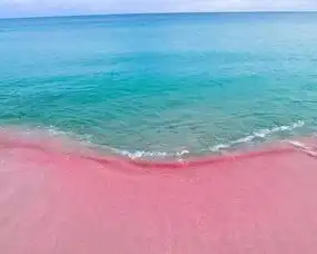 世界上最适合情侣旅行的16个地方