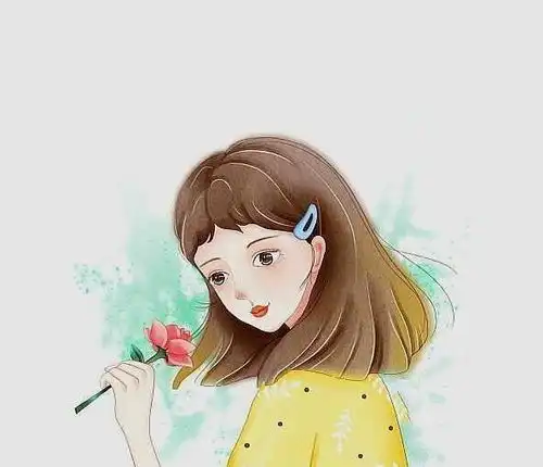2021很干净的早安语录,句句经典,一见倾心
