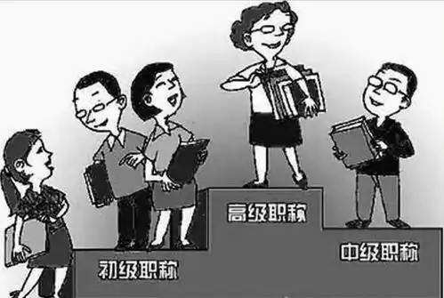 教师职称评审制度,陷入教育公平与专业发展的二元困境如何破局