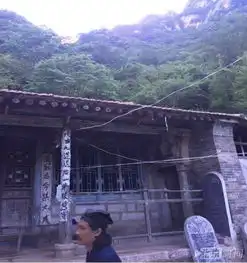 这群90后放弃家庭事业在终南山上修行打工一月隐居半年