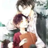 黑界情侣头像黑界家族情侣头像一男一女