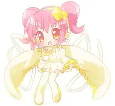 妖精的尾巴初音未来人鱼的旋律东京猫猫蔷薇少女守护甜心萌图