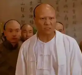娱乐圈5位功夫明星,吴京上榜,成龙李连杰已老去,图4让人心疼