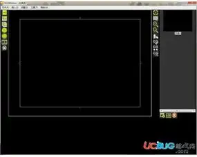 纳加cg编辑器下载纳加cg编辑器vjcgeditorv2.7官方版ucbug软件站