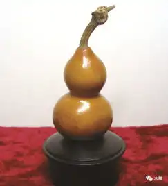 想把文玩葫芦盘出枣红色,这几招可是重点