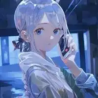 第一眼就被惊艳的女头像动漫一眼就很喜欢的头像女动漫