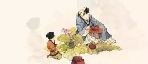 君子和小人的十大区别终于明白为何要近君子远小人了