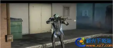 求生之路2质量效应新人物mod下载求生之路2质量效应新人物mod极光下载站
