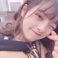 女生头像小清新可爱漂亮单纯微信头像图片大全