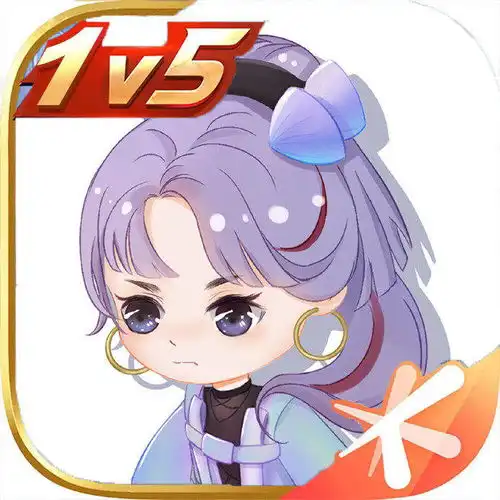 51期王者头像男神q版头像已经发出,女神团头像请查收