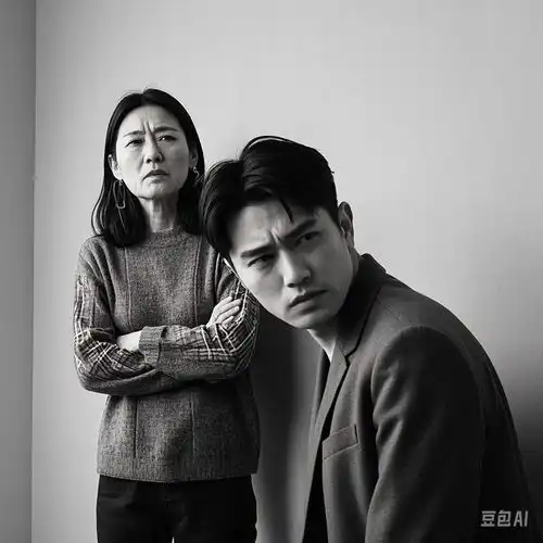 扎心了观察这3个60岁后被离婚男人的生活,40岁的我害怕了
