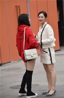 爱上网红女主播,虽然表情有点僵,但依然很漂亮腾讯网