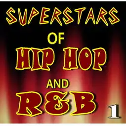 superstarsofhiphopandrb,vol.1instrumental