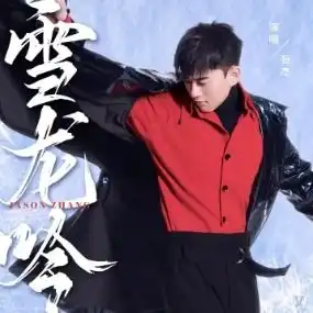 雪龙吟钢琴谱简易版张杰
