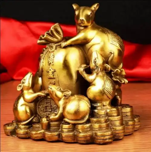 二零二零的第一桶金2020最强招财吉祥图,点开马上有钱