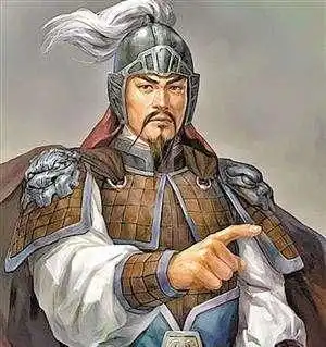 历史上的韩信