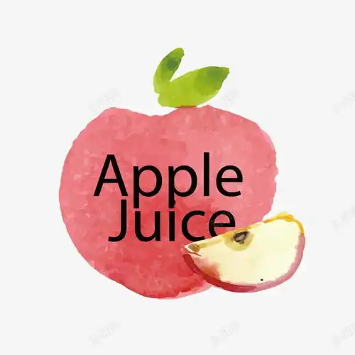 水彩苹果颜料元素免抠png设计图片免费下载页面网页平面电商创意素材卡通苹果素材