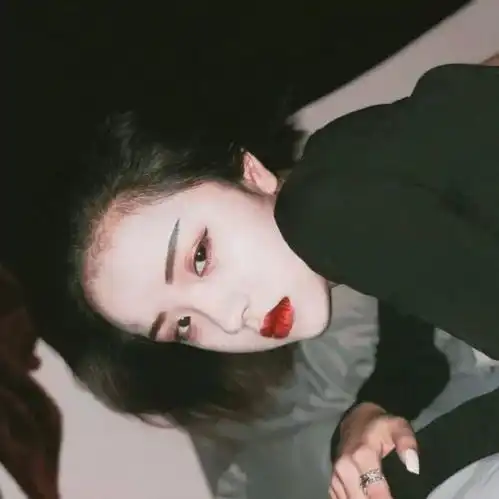 女生头像最美的期待