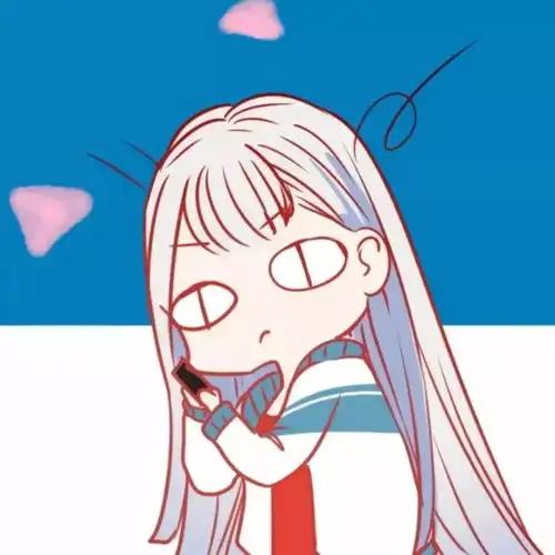 可爱独特的头像
