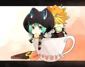 家教q版