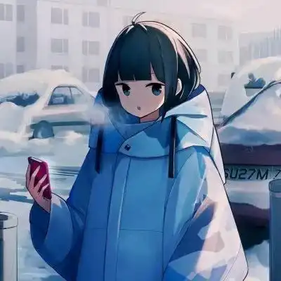 男头女头文字头像