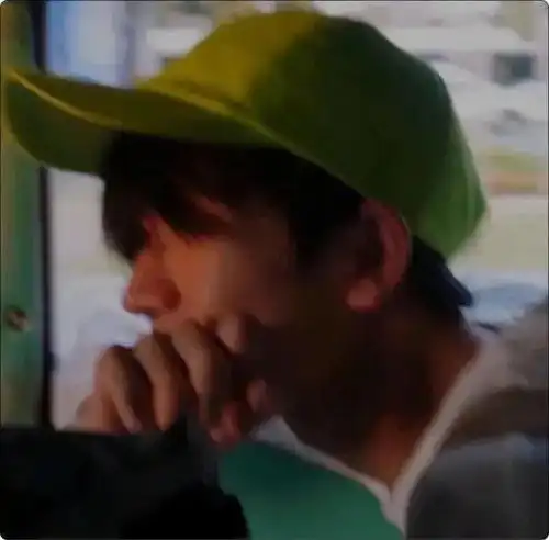 快来接收好看的头像啦