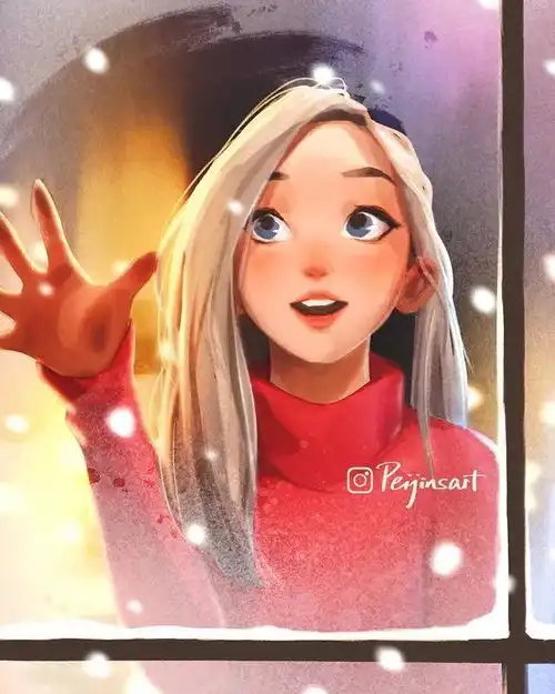 未来想当插画师可以选哪个大学专业
